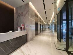 Telok Ayer Street (D1), Office #500157831